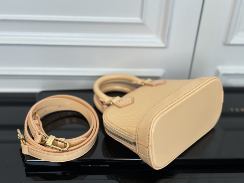 Louis Vuitton Top Handle Bags